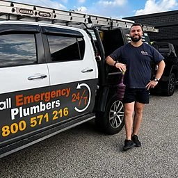 Licensed plumber serving Camberwell